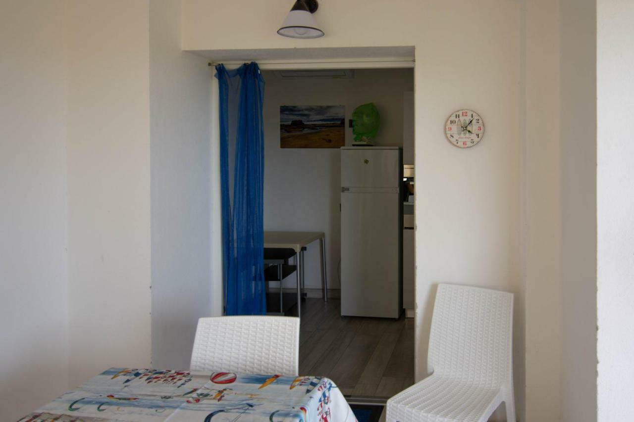 Casa Relax Apartment Siniscola Ngoại thất bức ảnh