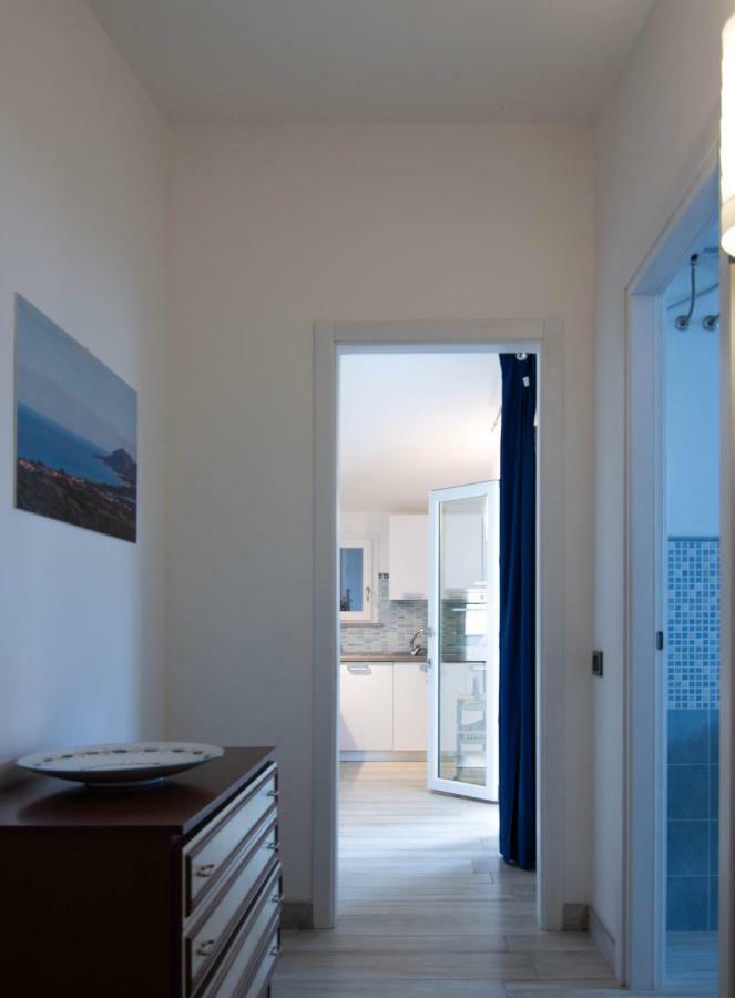 Casa Relax Apartment Siniscola Ngoại thất bức ảnh