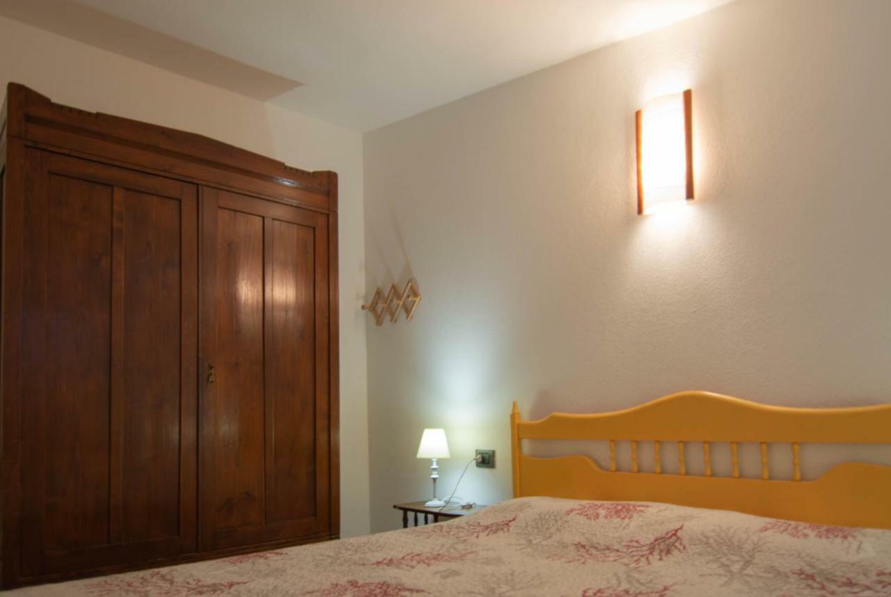 Casa Relax Apartment Siniscola Ngoại thất bức ảnh