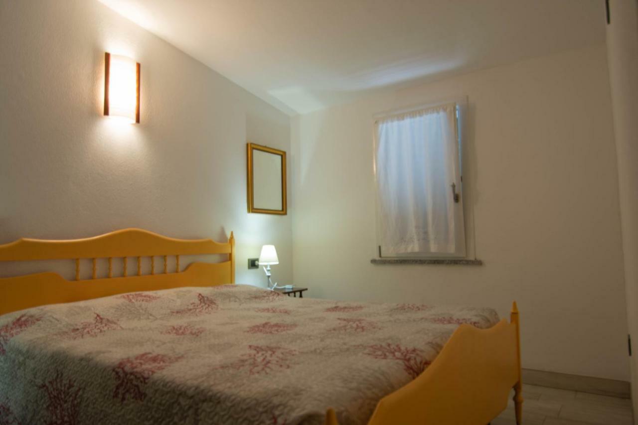 Casa Relax Apartment Siniscola Ngoại thất bức ảnh